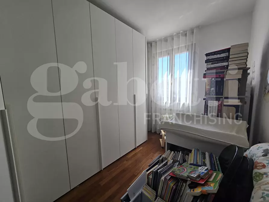 Immagine 10 di Appartamento in vendita  in Via Muracche II, 33 a Tortoreto