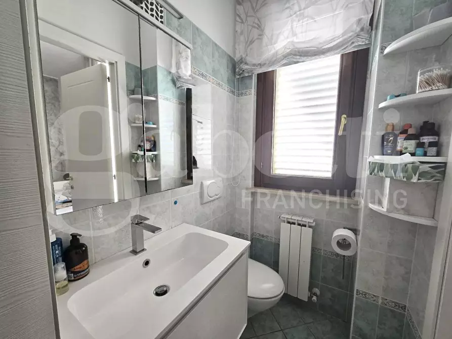 Immagine 9 di Appartamento in vendita  in Via Muracche II, 33 a Tortoreto