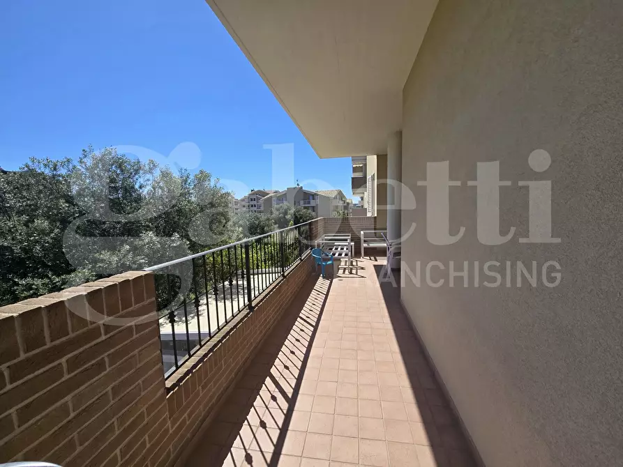 Immagine 17 di Appartamento in vendita  in Via Muracche II, 33 a Tortoreto