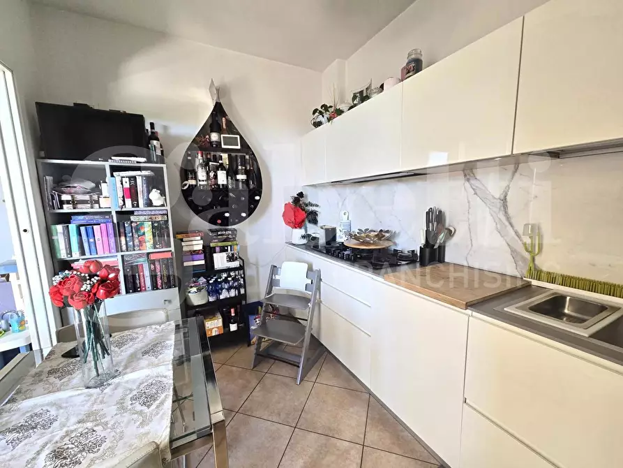Immagine 5 di Appartamento in vendita  in Via Muracche II, 33 a Tortoreto