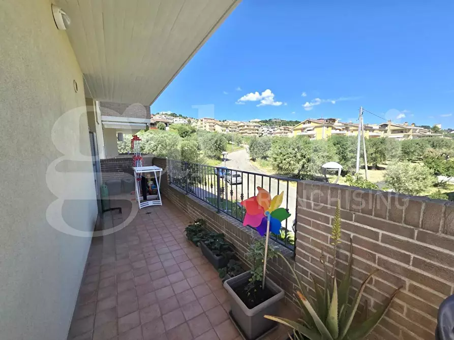 Immagine 18 di Appartamento in vendita  in Via Muracche II, 33 a Tortoreto