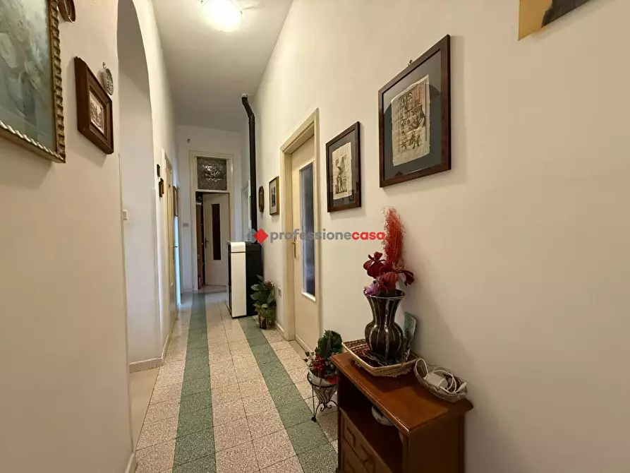 Immagine 5 di Appartamento in vendita  in Piazza Villani, 15 a Foggia