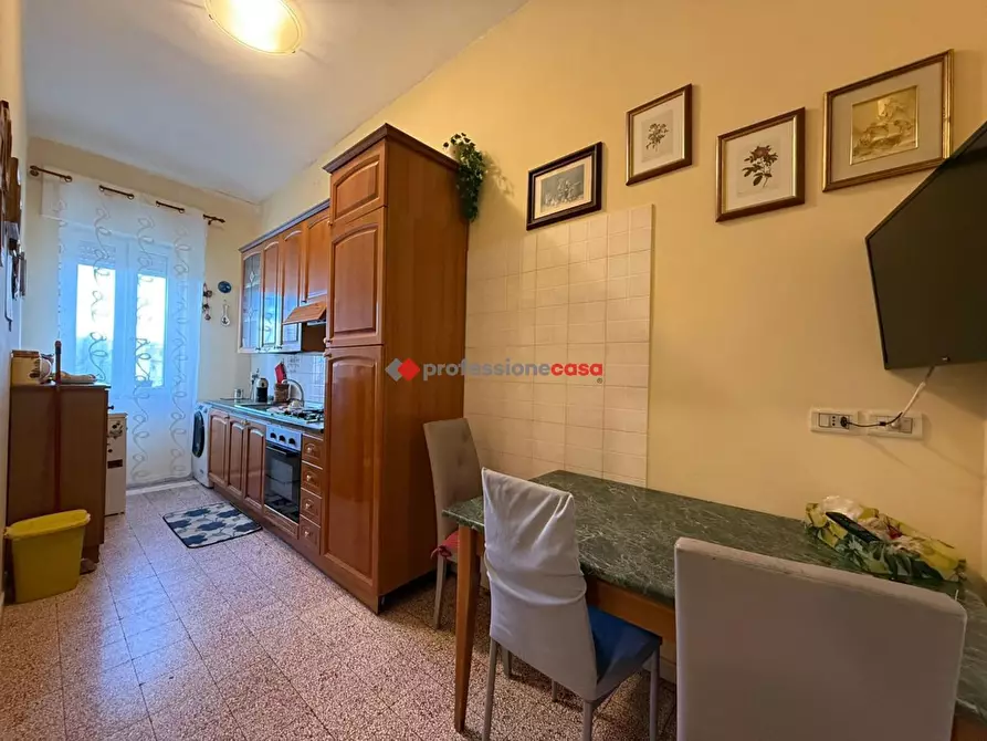 Immagine 4 di Appartamento in vendita  in Piazza Villani, 15 a Foggia