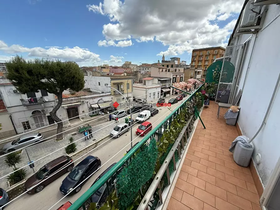 Immagine 11 di Appartamento in vendita  in Piazza Villani, 15 a Foggia