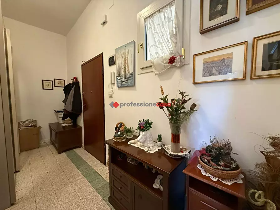 Immagine 2 di Appartamento in vendita  in Piazza Villani, 15 a Foggia