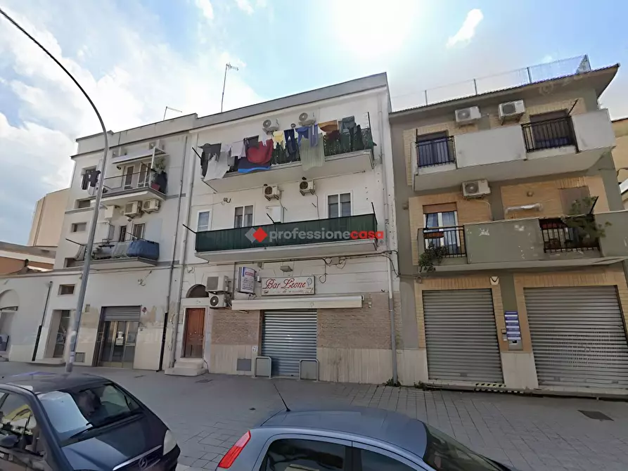 Immagine 1 di Appartamento in vendita  in Piazza Villani, 15 a Foggia