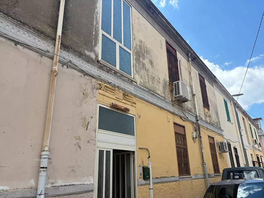 Immagine 15 di Appartamento in vendita  in Via Mattei, 2 a Messina