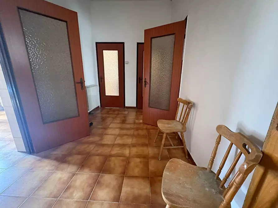 Immagine 2 di Appartamento in vendita  in Via Mattei, 2 a Messina
