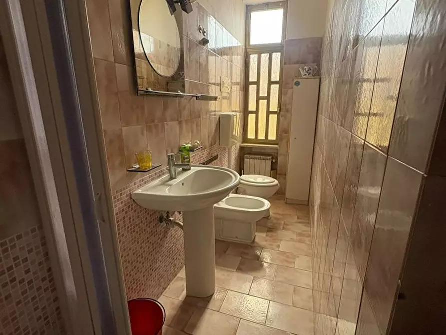 Immagine 13 di Appartamento in vendita  in Via Mattei, 2 a Messina