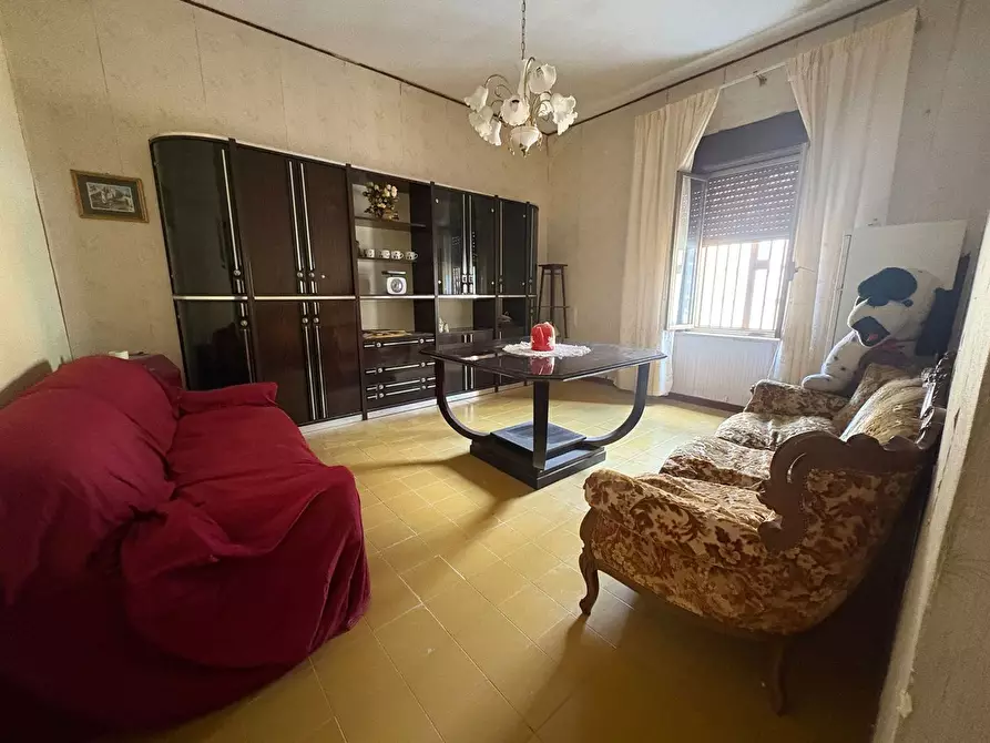 Immagine 10 di Appartamento in vendita  in Via Mattei, 2 a Messina