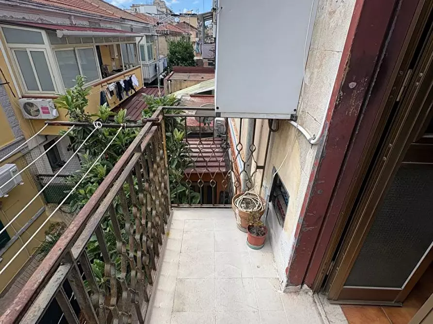 Immagine 5 di Appartamento in vendita  in Via Mattei, 2 a Messina