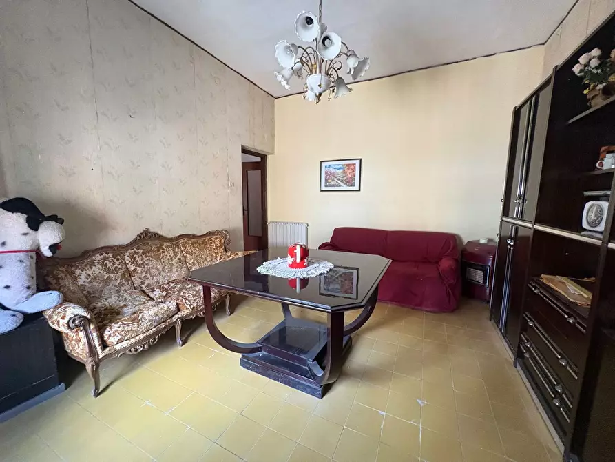 Immagine 9 di Appartamento in vendita  in Via Mattei, 2 a Messina