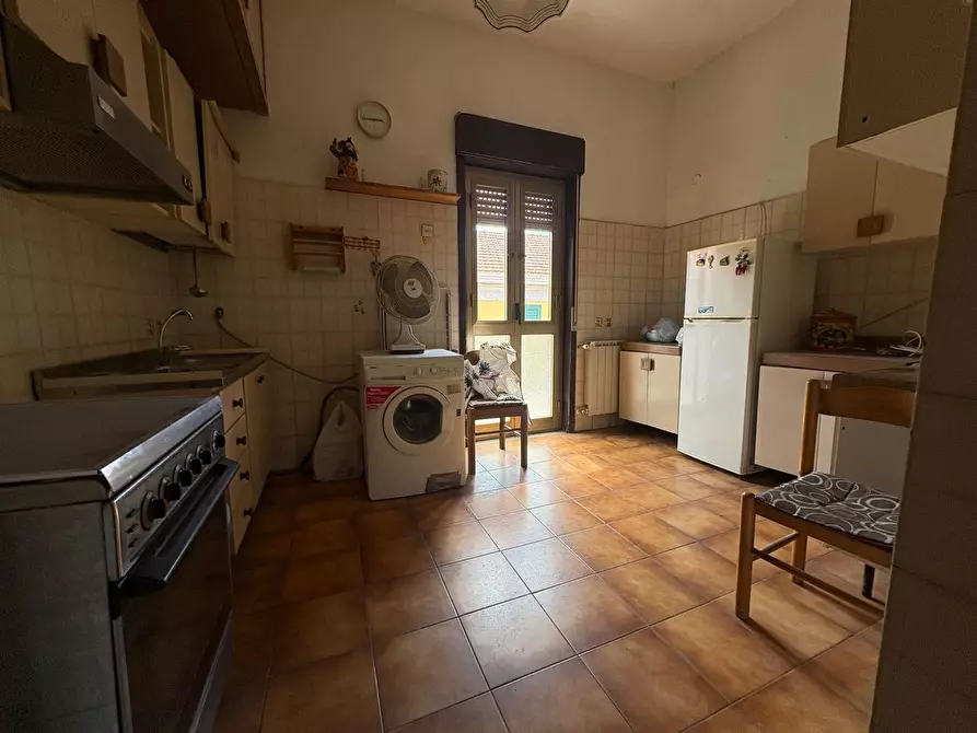 Immagine 4 di Appartamento in vendita  in Via Mattei, 2 a Messina