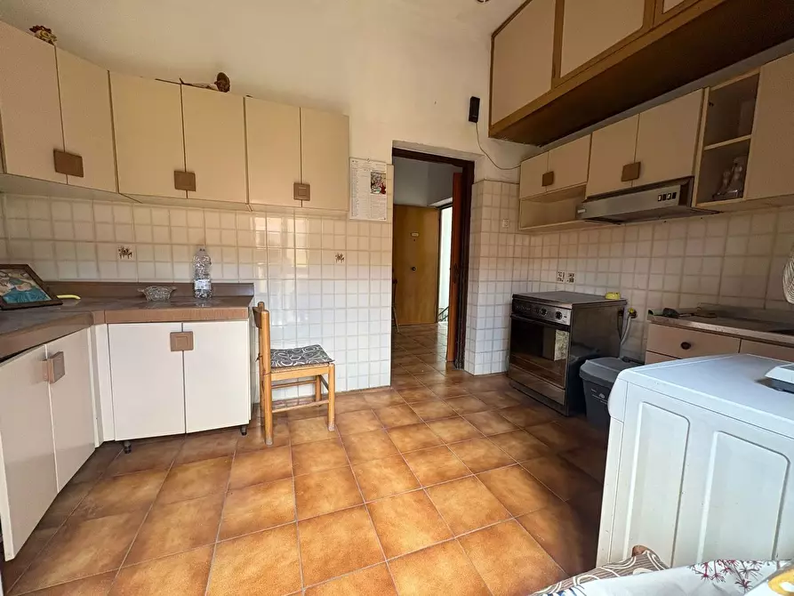 Immagine 3 di Appartamento in vendita  in Via Mattei, 2 a Messina