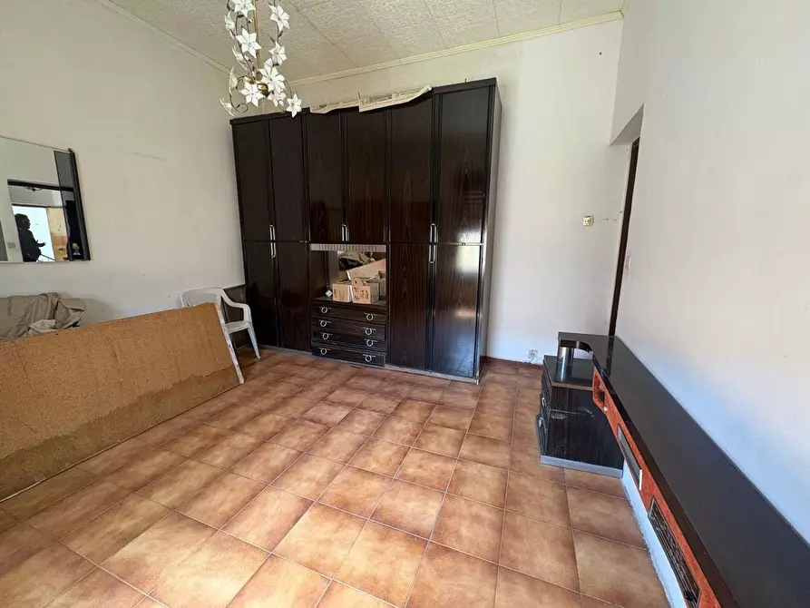 Immagine 7 di Appartamento in vendita  in Via Mattei, 2 a Messina