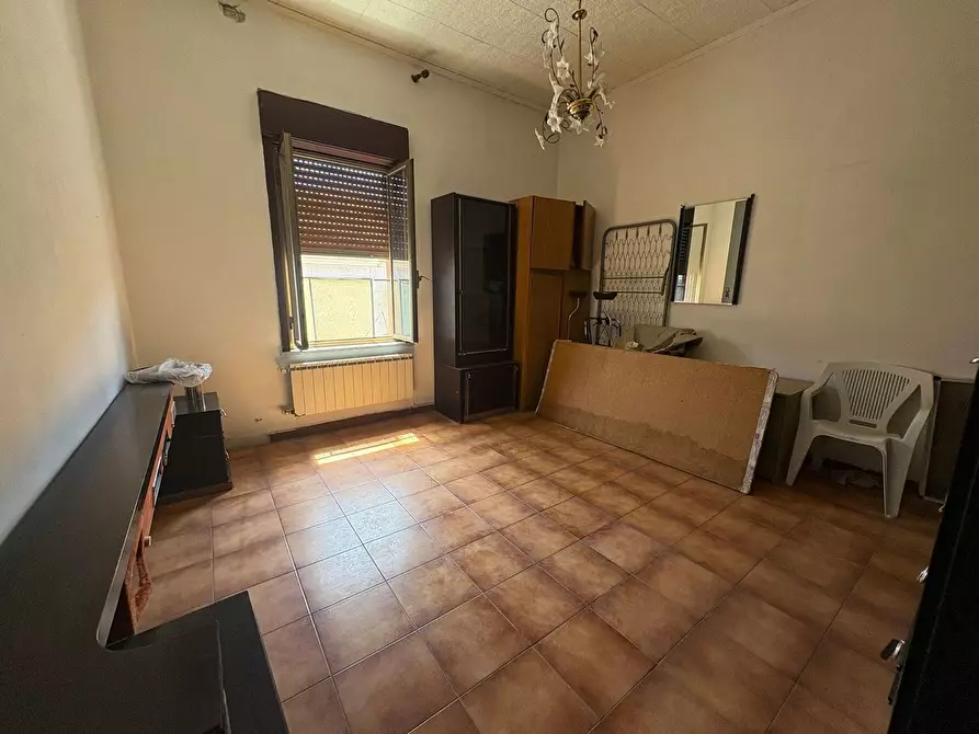 Immagine 8 di Appartamento in vendita  in Via Mattei, 2 a Messina