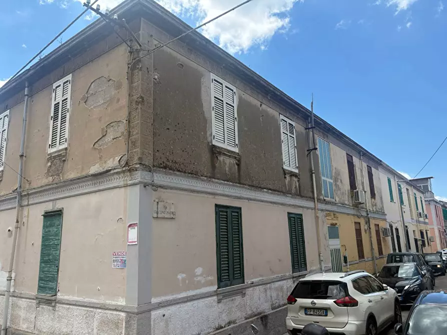 Immagine 1 di Appartamento in vendita  in Via Mattei, 2 a Messina