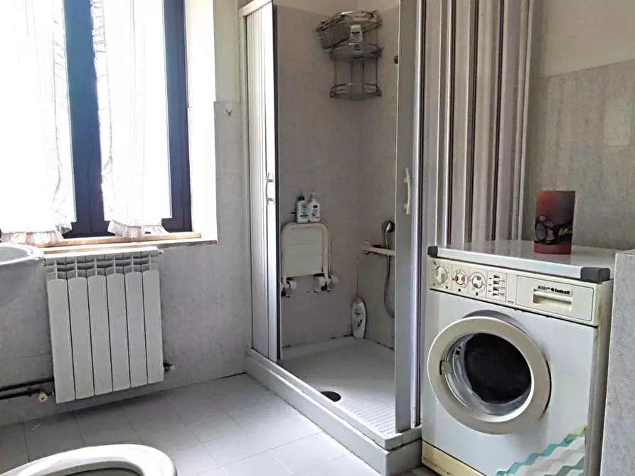Immagine 25 di Appartamento in vendita  in Via ANNUNZIATA, 37 a San Vito Sullo Ionio