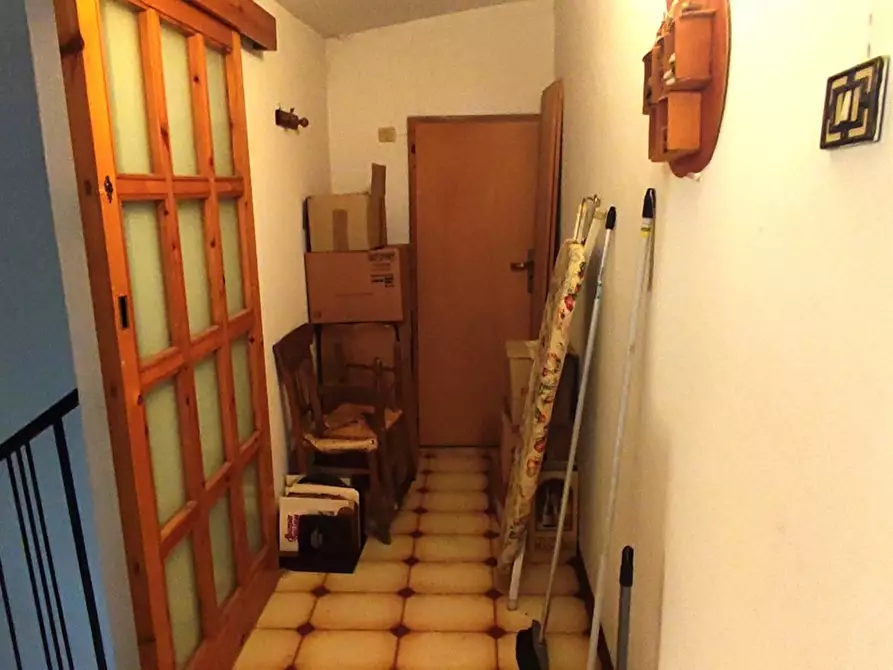 Immagine 31 di Appartamento in vendita  in Via ANNUNZIATA, 37 a San Vito Sullo Ionio