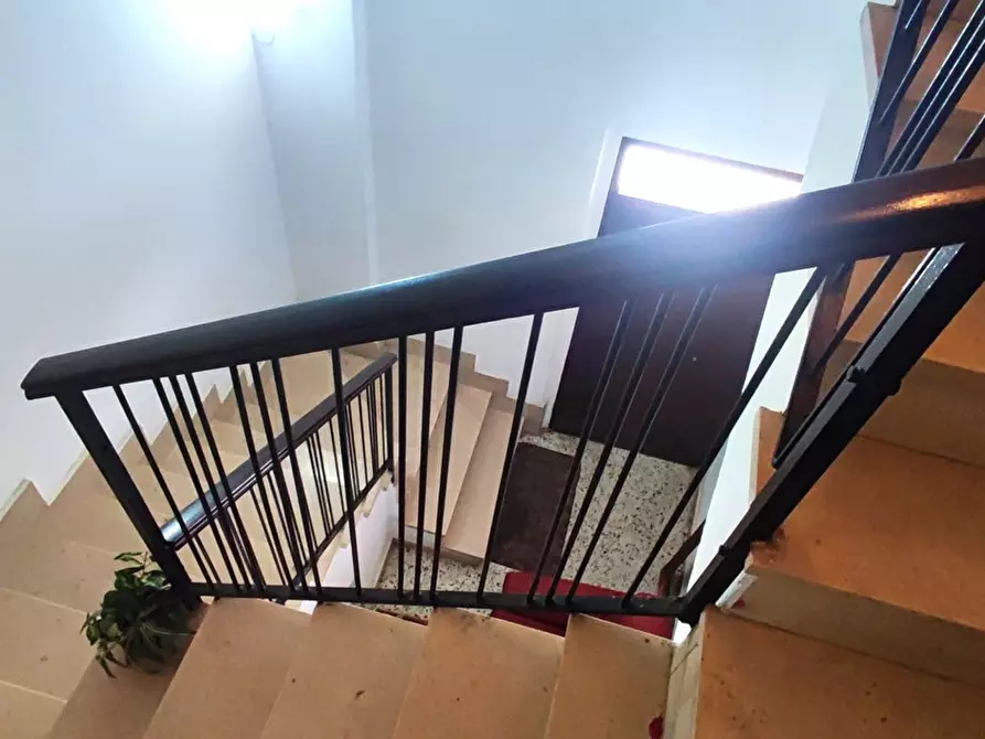 Immagine 4 di Appartamento in vendita  in Via ANNUNZIATA, 37 a San Vito Sullo Ionio