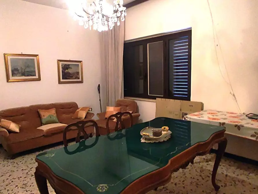 Immagine 22 di Appartamento in vendita  in Via ANNUNZIATA, 37 a San Vito Sullo Ionio