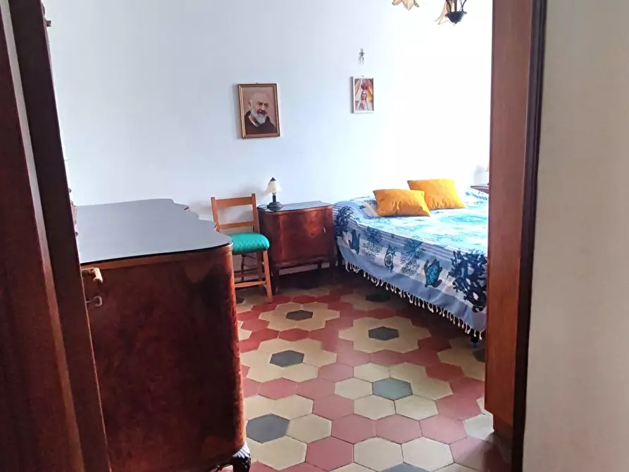 Immagine 13 di Appartamento in vendita  in Via ANNUNZIATA, 37 a San Vito Sullo Ionio