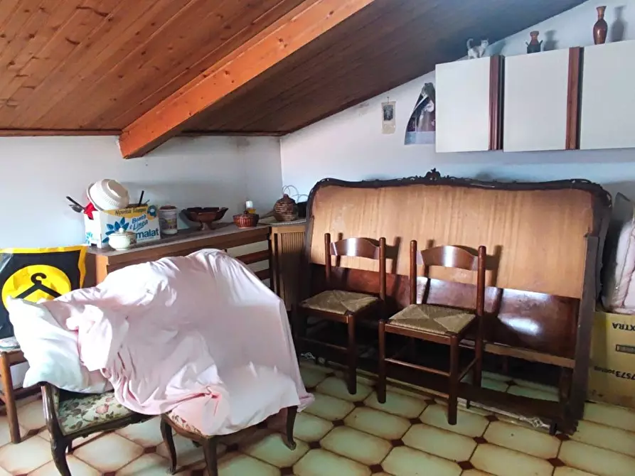 Immagine 28 di Appartamento in vendita  in Via ANNUNZIATA, 37 a San Vito Sullo Ionio