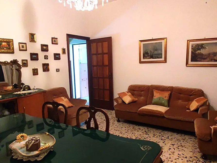 Immagine 23 di Appartamento in vendita  in Via ANNUNZIATA, 37 a San Vito Sullo Ionio