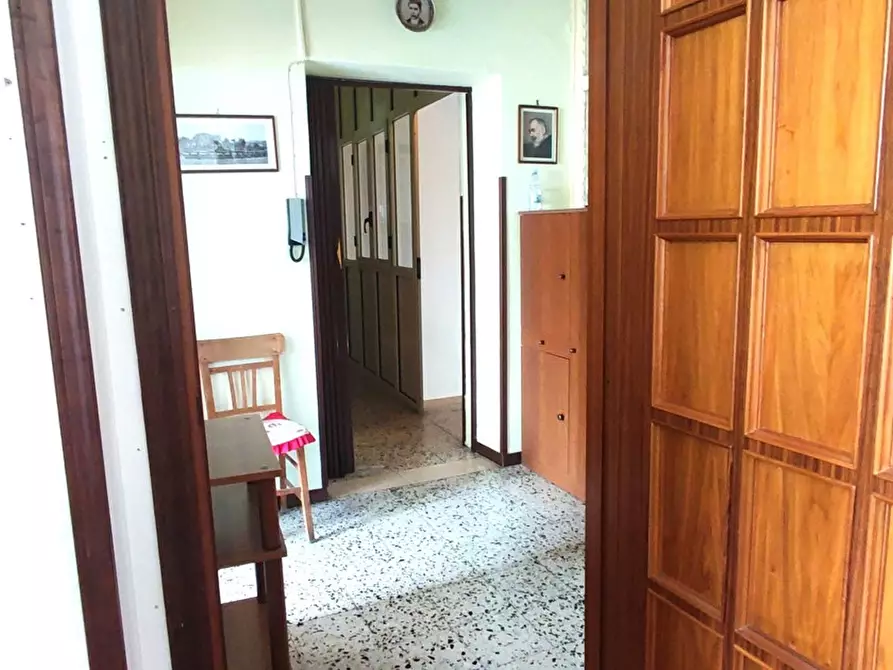 Immagine 16 di Appartamento in vendita  in Via ANNUNZIATA, 37 a San Vito Sullo Ionio