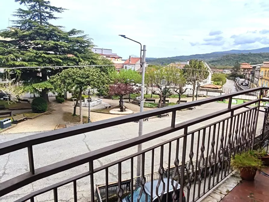 Immagine 33 di Appartamento in vendita  in Via ANNUNZIATA, 37 a San Vito Sullo Ionio