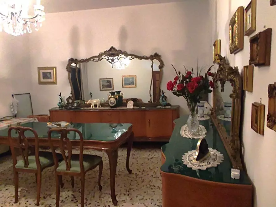Immagine 21 di Appartamento in vendita  in Via ANNUNZIATA, 37 a San Vito Sullo Ionio