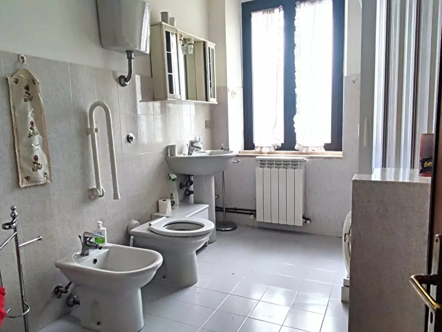Immagine 24 di Appartamento in vendita  in Via ANNUNZIATA, 37 a San Vito Sullo Ionio
