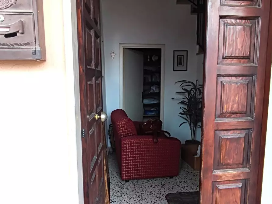 Immagine 3 di Appartamento in vendita  in Via ANNUNZIATA, 37 a San Vito Sullo Ionio