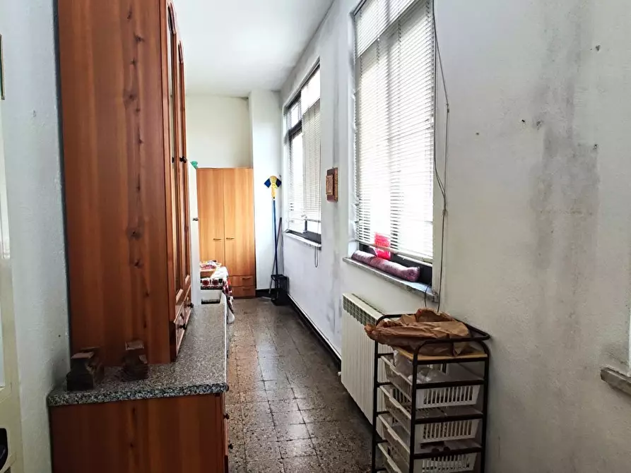 Immagine 7 di Appartamento in vendita  in Via ANNUNZIATA, 37 a San Vito Sullo Ionio