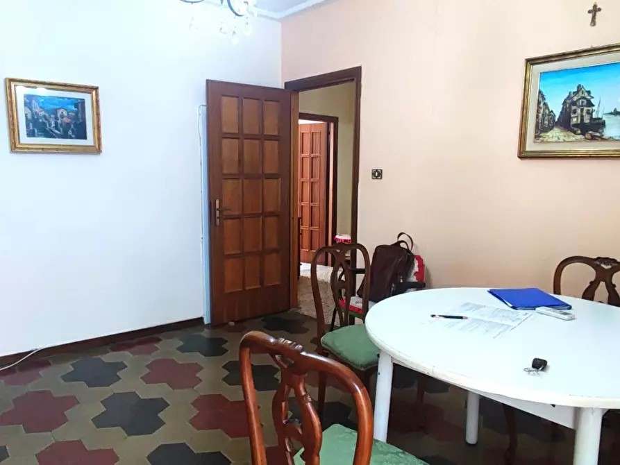 Immagine 12 di Appartamento in vendita  in Via ANNUNZIATA, 37 a San Vito Sullo Ionio