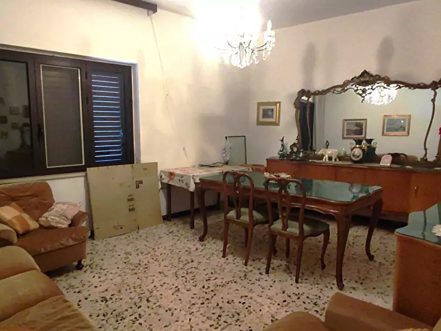 Immagine 20 di Appartamento in vendita  in Via ANNUNZIATA, 37 a San Vito Sullo Ionio