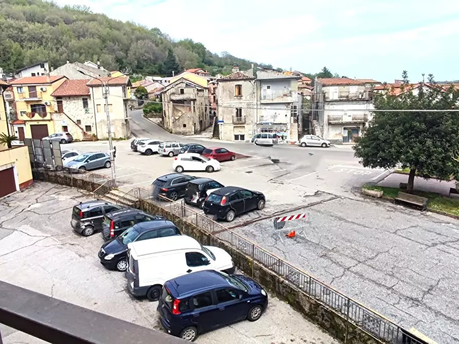 Immagine 9 di Appartamento in vendita  in Via ANNUNZIATA, 37 a San Vito Sullo Ionio