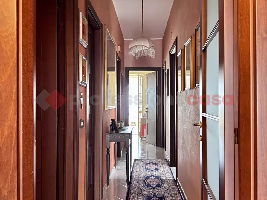 Immagine 7 di Attico in vendita  in Via lentini, 83 a Siracusa