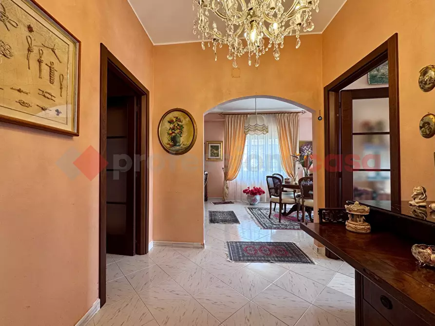 Immagine 5 di Attico in vendita  in Via lentini, 83 a Siracusa