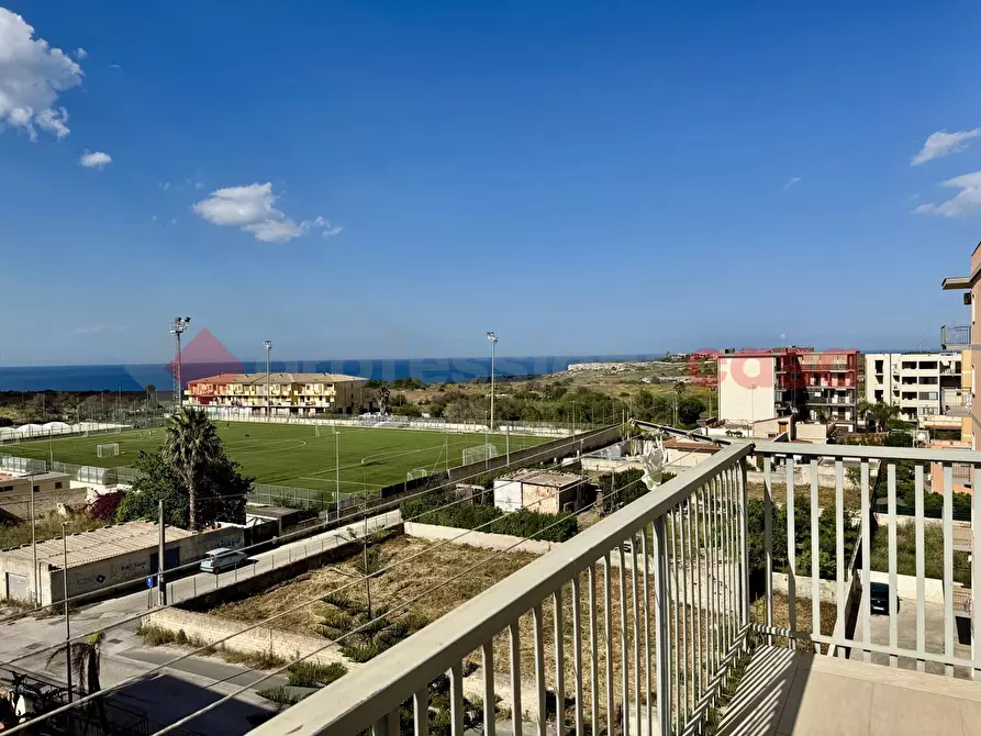 Immagine 21 di Attico in vendita  in Via lentini, 83 a Siracusa
