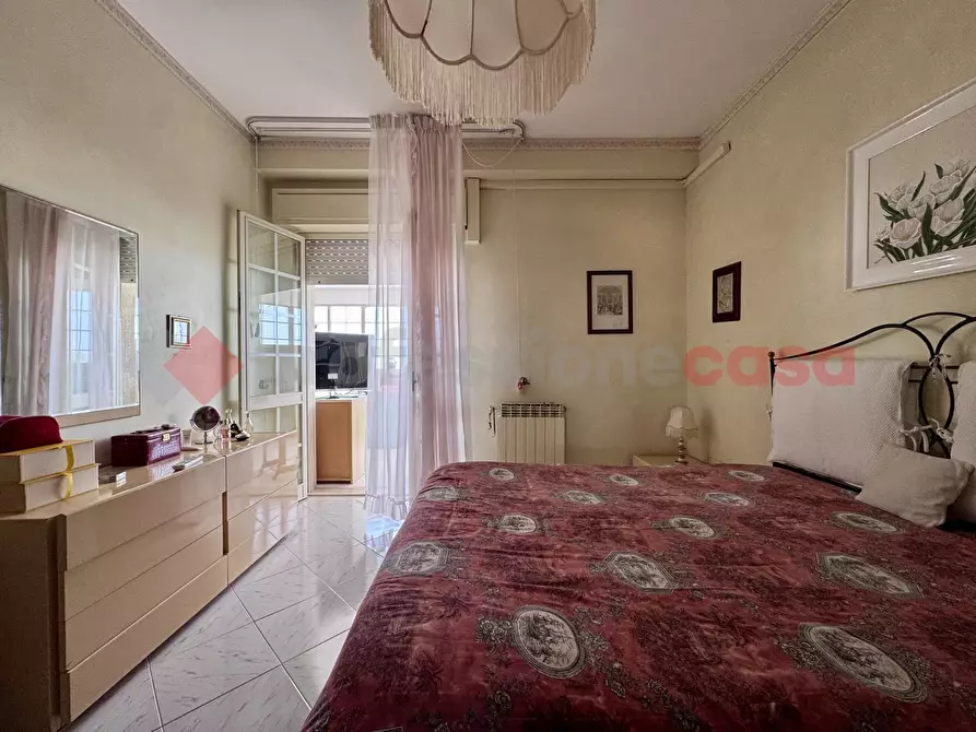 Immagine 9 di Attico in vendita  in Via lentini, 83 a Siracusa
