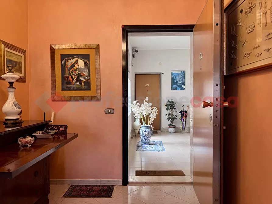 Immagine 2 di Attico in vendita  in Via lentini, 83 a Siracusa