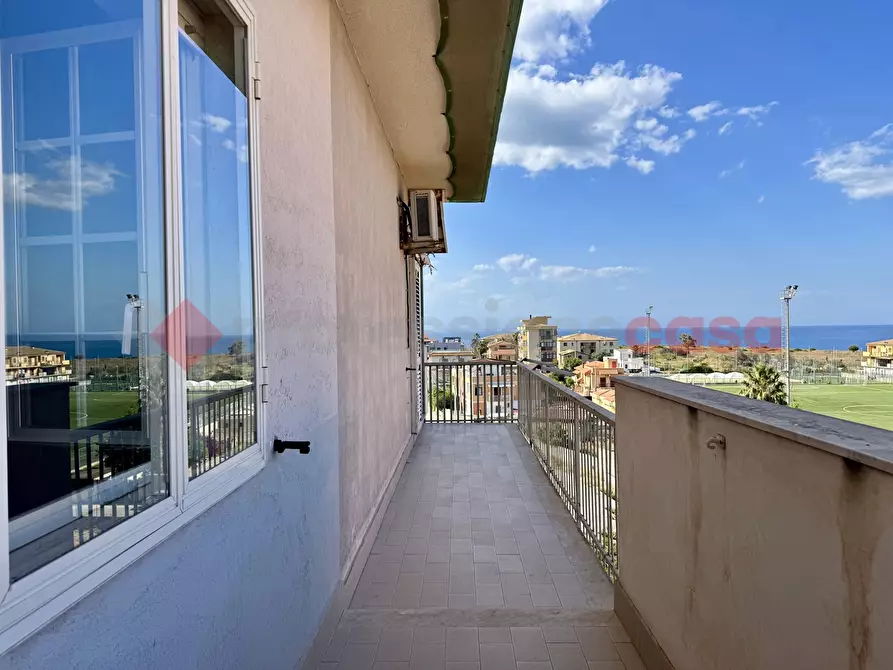 Immagine 18 di Attico in vendita  in Via lentini, 83 a Siracusa