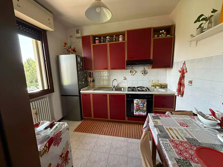 Immagine 1 di Appartamento in vendita  in Via cervese, 131 a Forli'