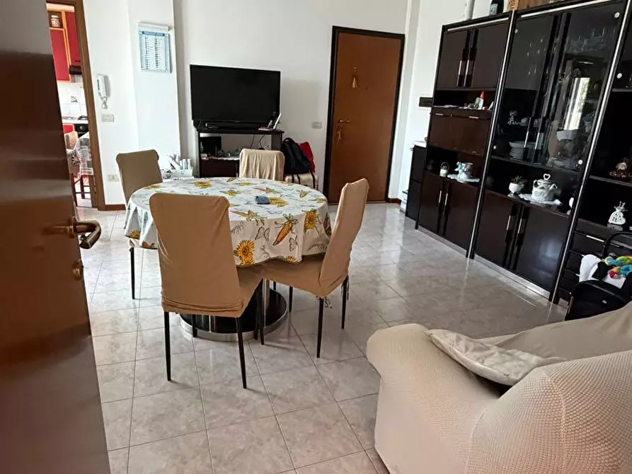 Immagine 4 di Appartamento in vendita  in Via cervese, 131 a Forli'