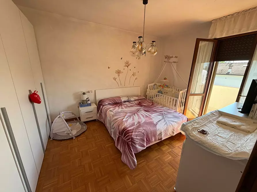 Immagine 5 di Appartamento in vendita  in Via cervese, 131 a Forli'