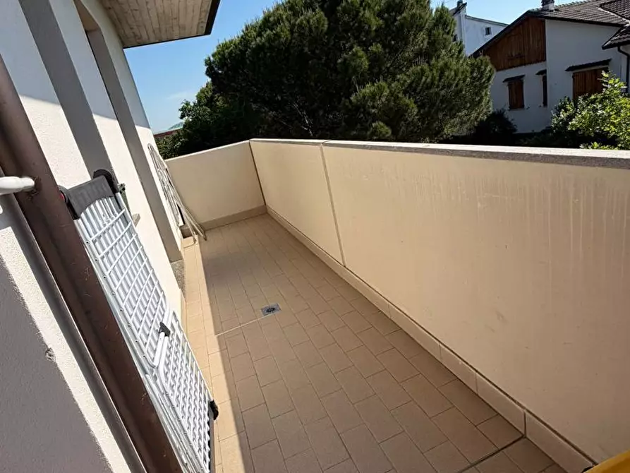 Immagine 2 di Appartamento in vendita  in Via cervese, 131 a Forli'