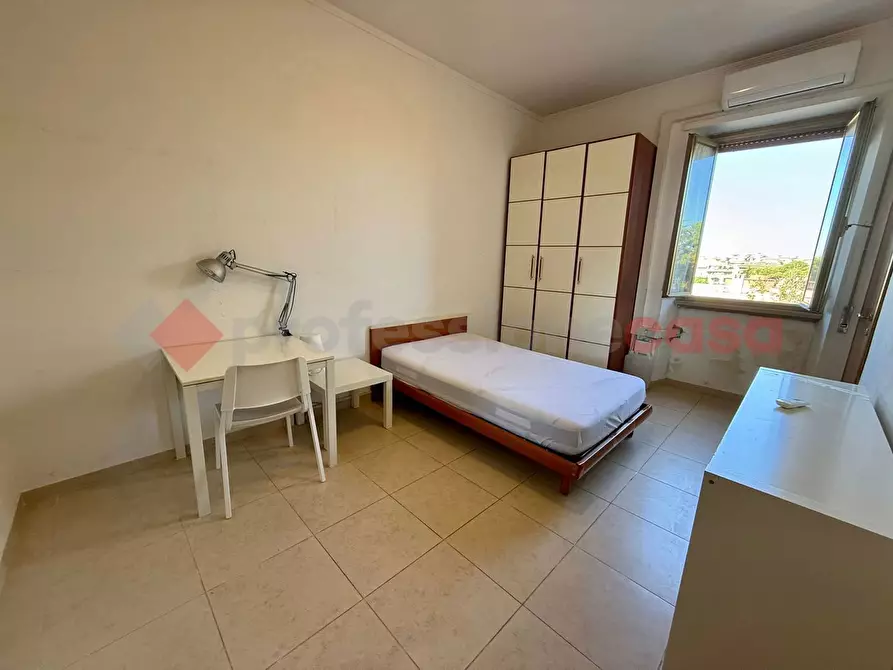 Immagine 13 di Appartamento in vendita  in Via Lodovico Jacobini, 4 a Roma