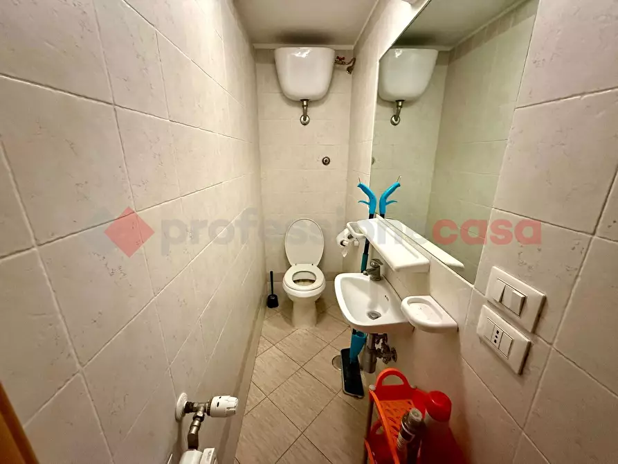 Immagine 14 di Appartamento in vendita  in Via Lodovico Jacobini, 4 a Roma