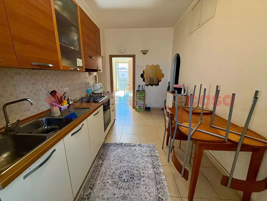 Immagine 5 di Appartamento in vendita  in Via Lodovico Jacobini, 4 a Roma